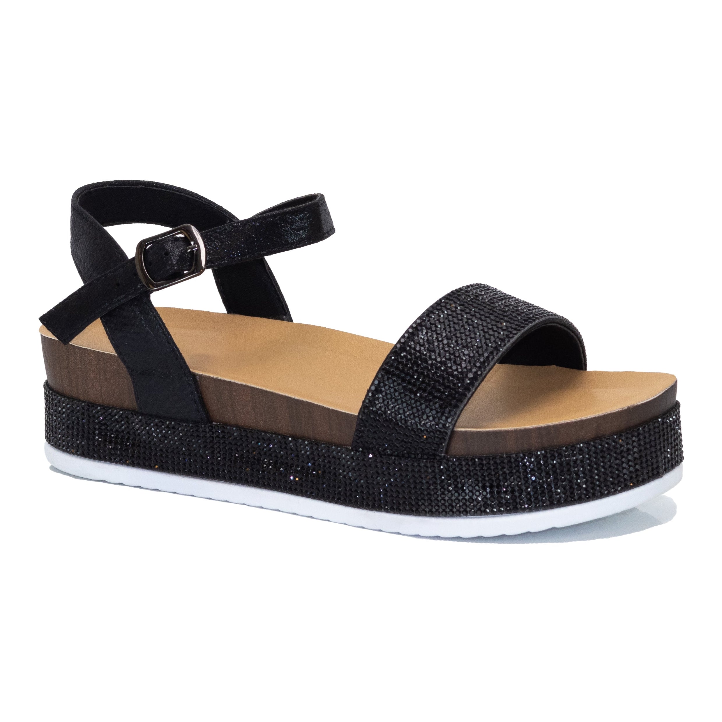 Cute platform sandals deals