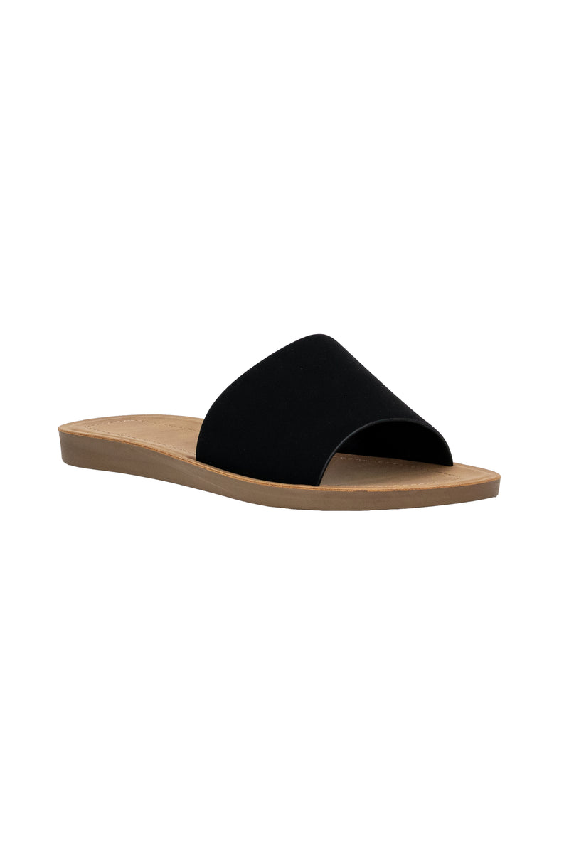 Maia - Casual Flat Slippers