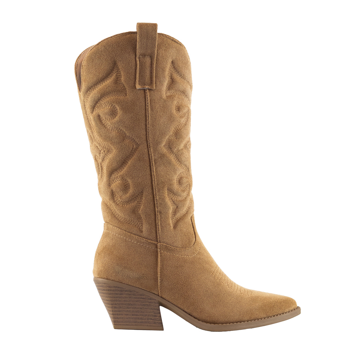 Maverick - Western Cowgirl Boots