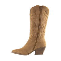 Maverick - Western Cowgirl Boots