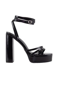 Vortex - Women's Platform Sandals High Heel