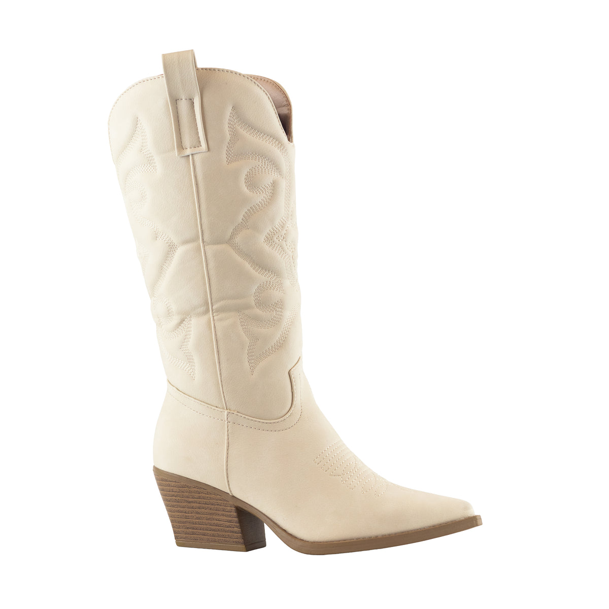 Maverick - Western Cowgirl Boots