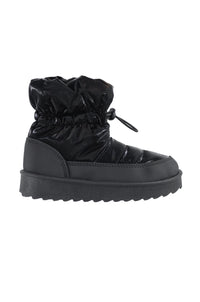 Brisa -  Girls' Nylon Waterproof Puffy Snow Boot