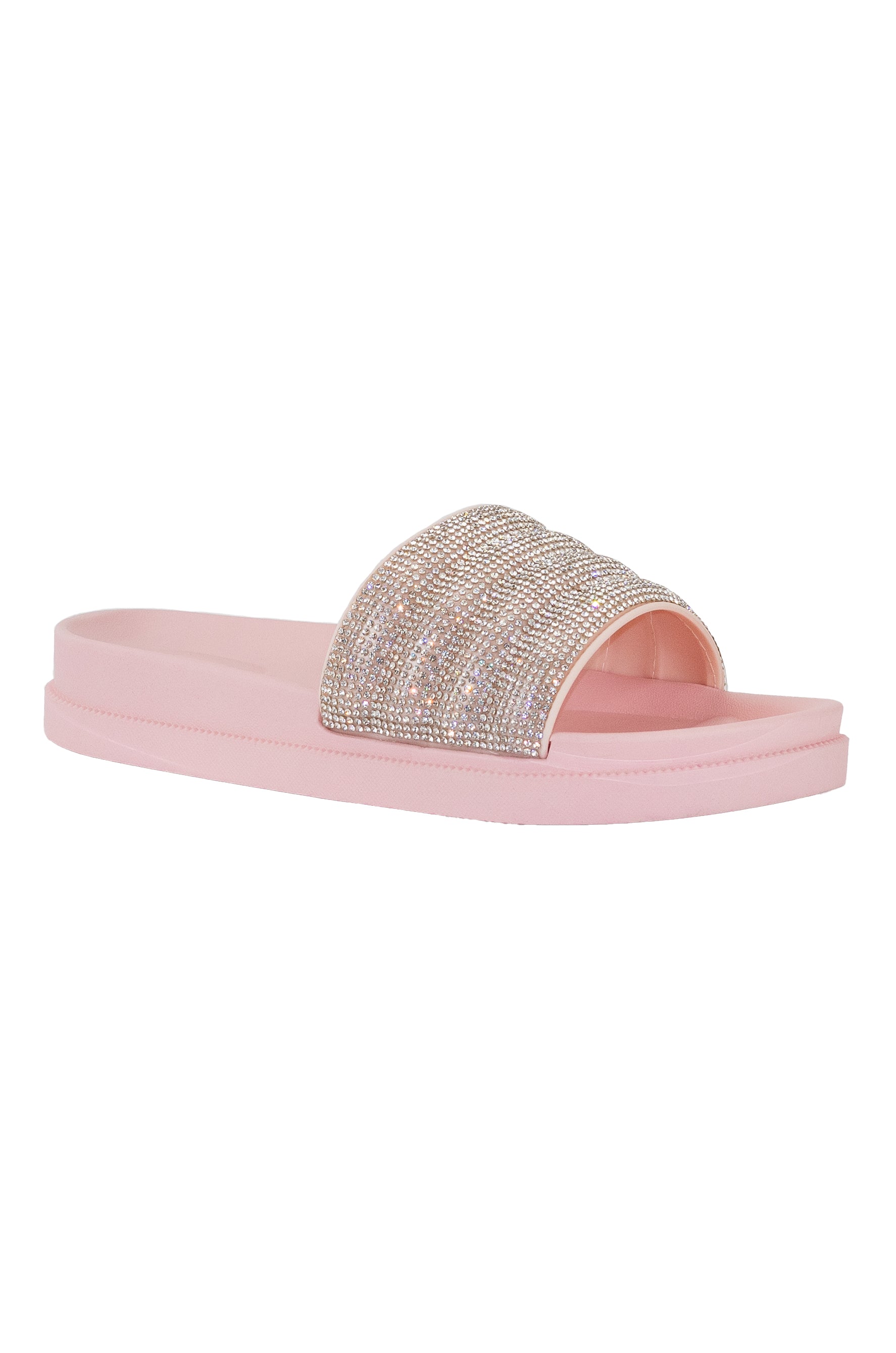 Embellished slip ons hotsell