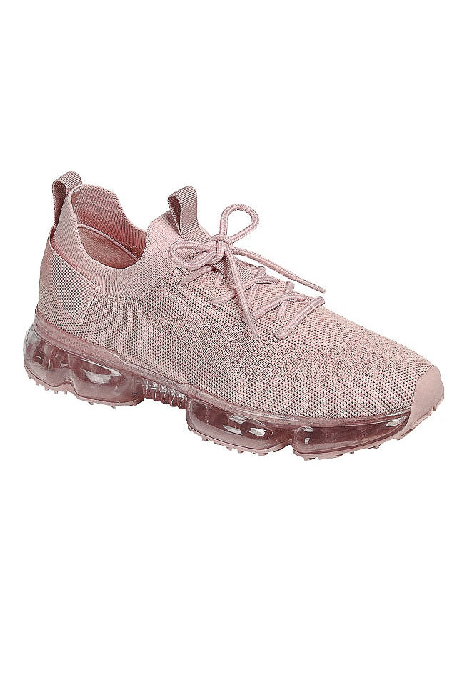 Flow - Breathable Air Cushion Fashion Sneakers