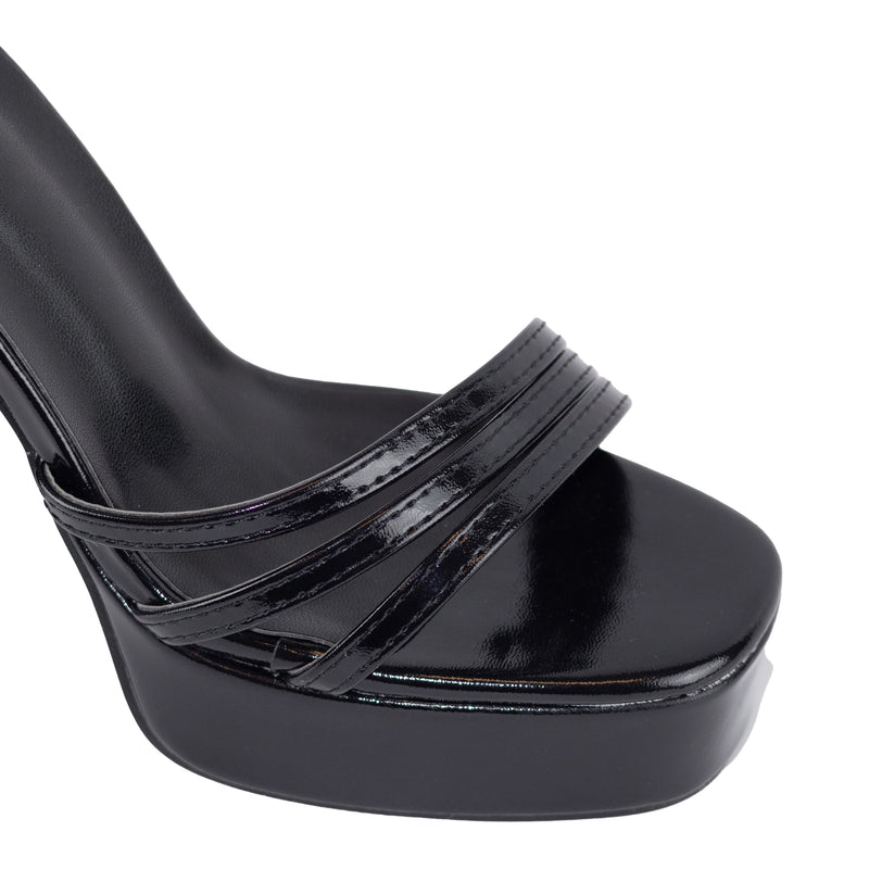 Vortex - Women's Platform Sandals High Heel