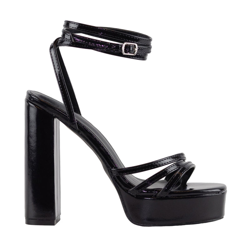 Vortex - Women's Platform Sandals High Heel