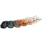 Sydney - Women's Comfort Insole Square Toe Slippers